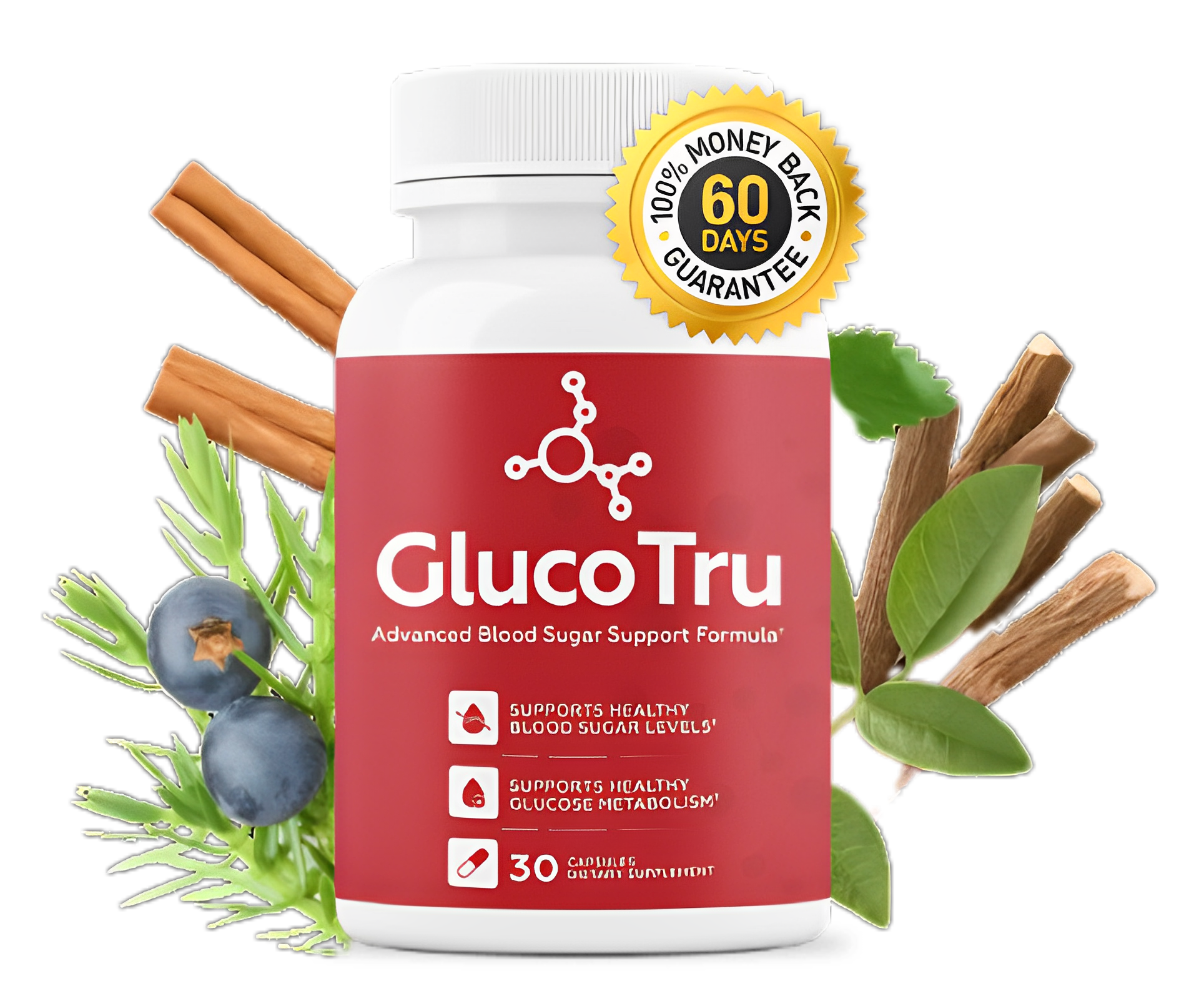 Glucotru glucometer